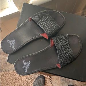 Freebird Sandal